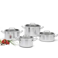 Topf-Set 4-tlg. | A128095
