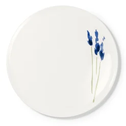 Tortenplatte 32 cm blau | A112631