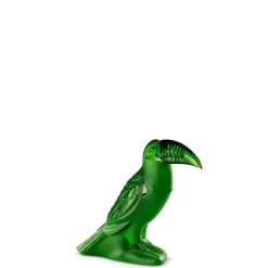 Toucan 26,4 cm amazonas grün | A100868