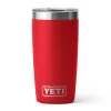 Trinkbecher 0,29 l rescue red | A180921