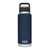 Trinkflasche 1,00 l marine | A180983