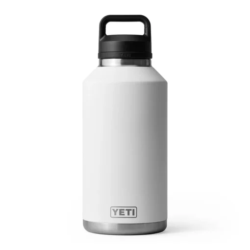 Trinkflasche 1,90 l weiß | A180914