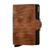 Twinwallet Dutch Martin whiskey | A132605
