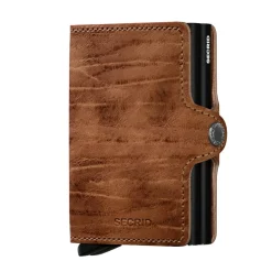 Twinwallet Dutch Martin whiskey | A132605