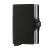 Twinwallet Original black | A133528