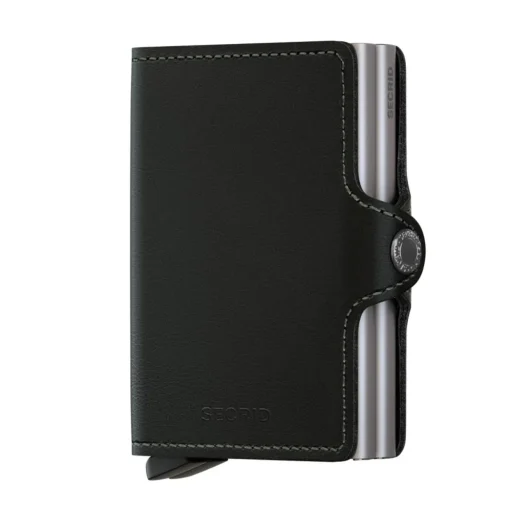 Twinwallet Original black | A133528