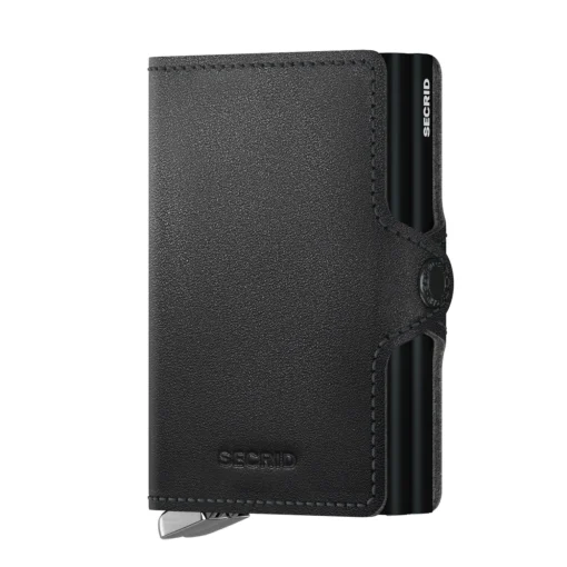 Twinwallet Premium Dusk Black | A130534