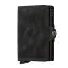 Twinwallet Vintage black | A133526