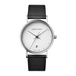 Uhr Edelstahl Quarz 32 mm | A121021