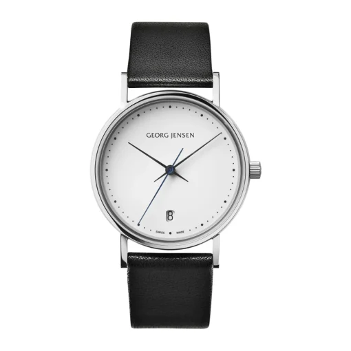 Uhr Edelstahl Quarz 32 mm | A121021