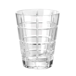 Universalglas 0,33 l klar squares | A106479