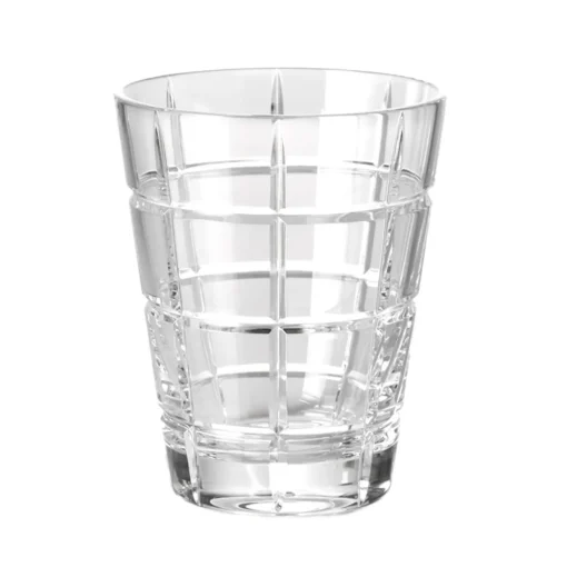 Universalglas 0,33 l klar squares | A106479