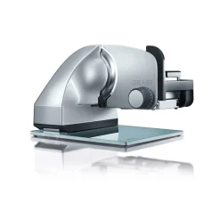Universal-Schneidemaschine M 90 silbermetallic | A136189