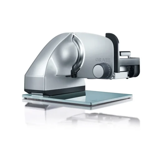Universal-Schneidemaschine M 90 silbermetallic | A136189
