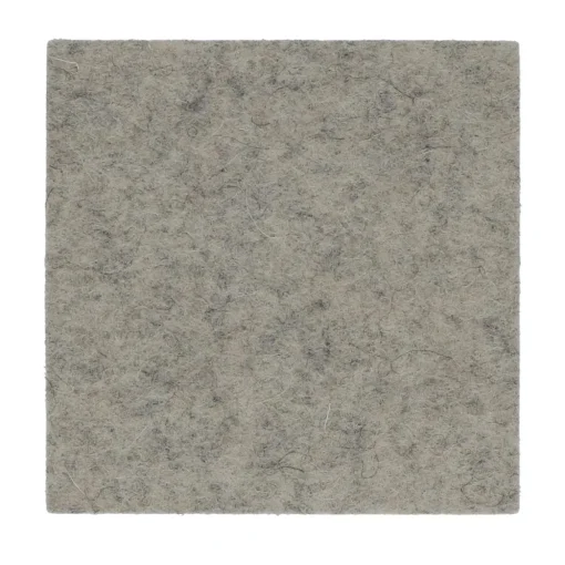 Untersetzer quadratisch 9x9 cm hellmeliert 07 | A167548