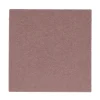 Untersetzer quadratisch 9x9 cm puder 51 | A163385