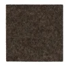 Untersetzer quadratisch 9x9 cm pfeffer 47 | A163079