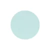 Untersetzer rund 20 cm aqua 50 | A163022