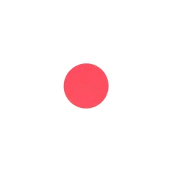 Untersetzer rund 9 cm coral 54 | A168503