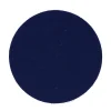 Untersetzer rund 9 cm dunkelblau 18 | A166013