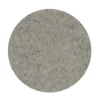 Untersetzer rund 9 cm hellmeliert 07 | A166856