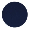 Untersetzer rund 12 cm indigo 12 | A163394