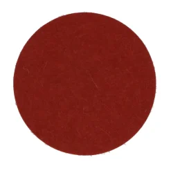 Untersetzer rund 9 cm iron 66 | A163384