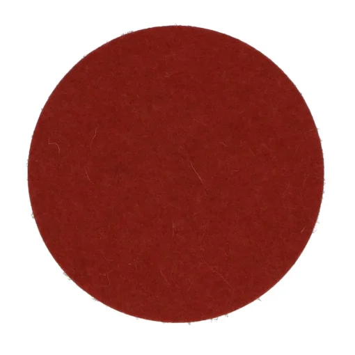 Untersetzer rund 9 cm iron 66 | A163384