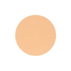 Untersetzer rund 20 cm karamell 38 | A165536