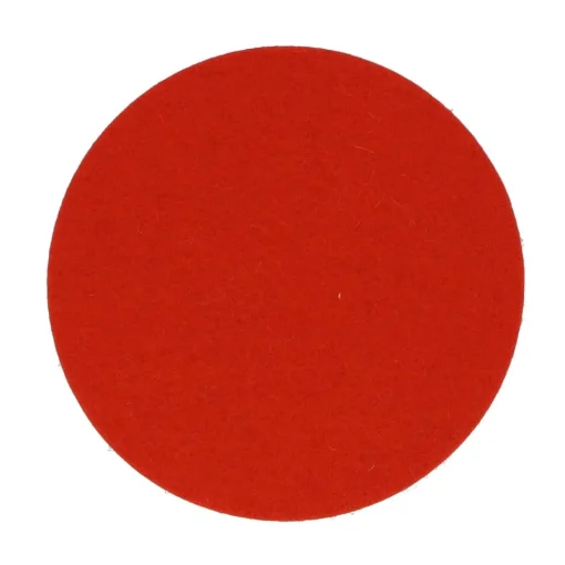 Untersetzer rund 9 cm mango 20 | A166994