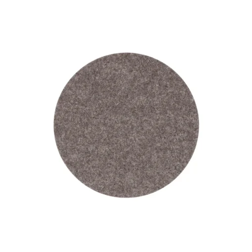 Untersetzer rund 20 cm pepper 47 | A163112