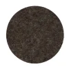 Untersetzer rund 9 cm pfeffer 47 | A163111