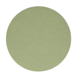 Untersetzer rund 20 cm pistazie 48 | A163434