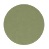 Untersetzer rund 9 cm pistazie 48 | A163426