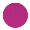 Untersetzer rund 9 cm rosa 37 | A165517
