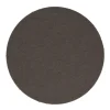 Untersetzer rund 12 cm taupe 35 | A163027