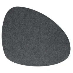 Untersetzer 34x29 cm anthrazit 01 | A169874