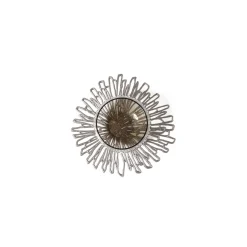 Untersetzer-Set (6 Stk.) gunmetal | A119565