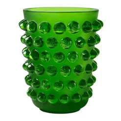 Vase 21 cm amazon green | A100983