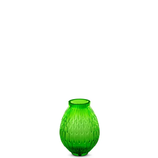 Vase 14,7 cm amazonas grün | 14,7 cm | amazonas grün | A101060