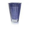 Vase 20 cm blau | A125462