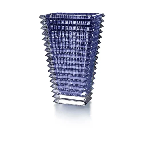 Vase 20 cm blau | A125462