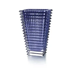 Vase 30 cm blau | A125642