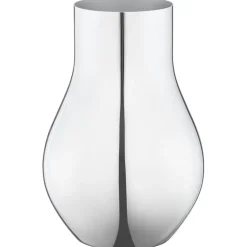 Vase 21,6 cm Edelstahl | A110257