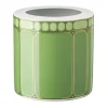 Vase 17 cm fern | A117279