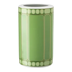 Vase 27 cm fern | A118809