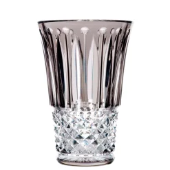 Vase 28 cm flanellgrau | A143014