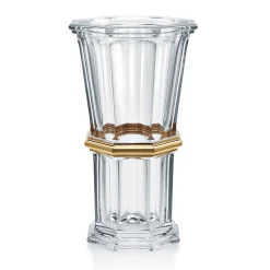 Vase 32 cm gold | A125275