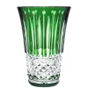 Vase 28 cm grün | A146822