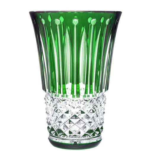 Vase 28 cm grün | A146822